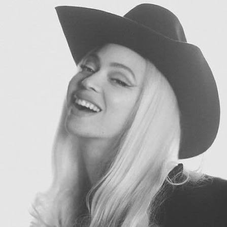 Beyoncé