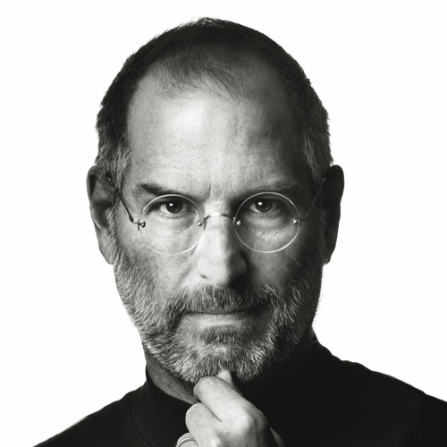 Steve Jobs