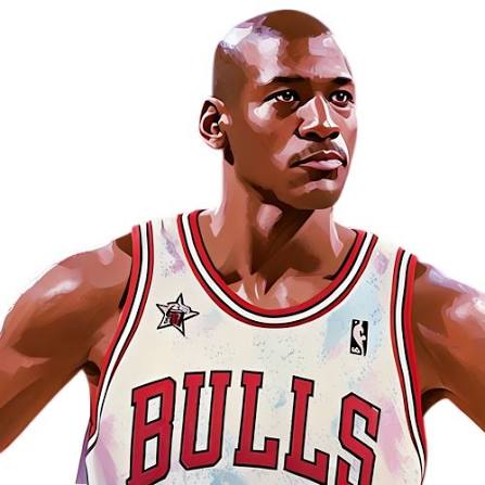 Michael Jordan