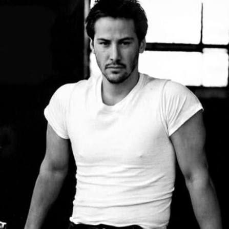Keanu Reeves