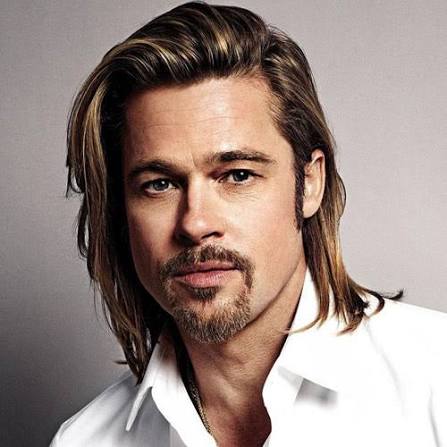 Brad Pitt