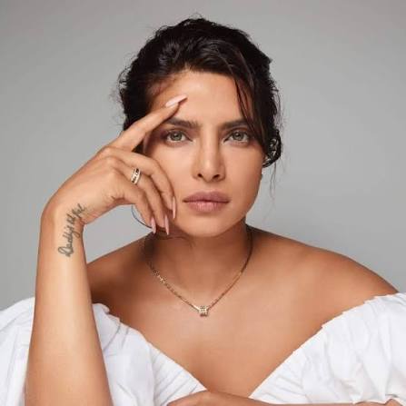 Priyanka Chopra