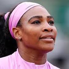 Serena Williams