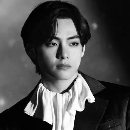 Kim Taehyung (V)